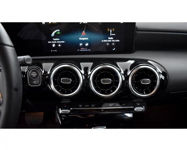 CLA 250 ShootingBrake 