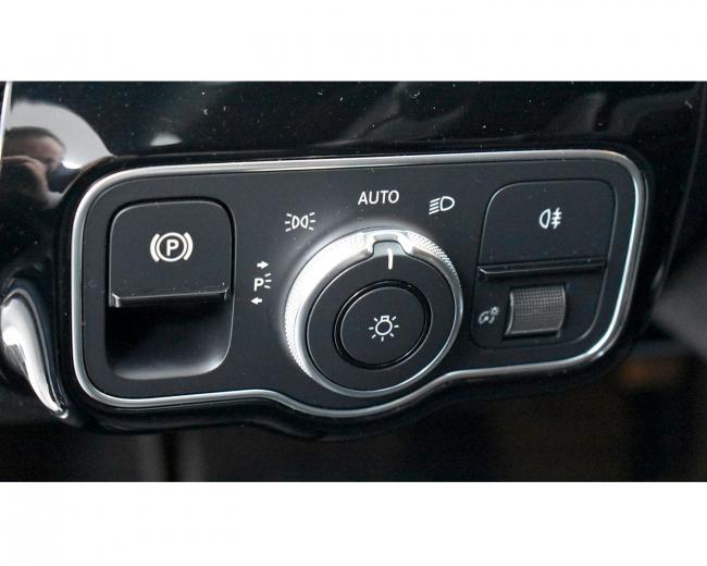 CLA 250 ShootingBrake 