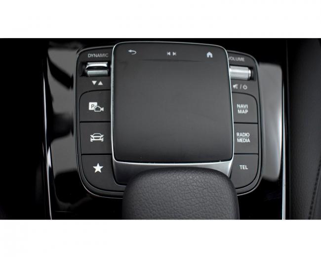 CLA 250 ShootingBrake 