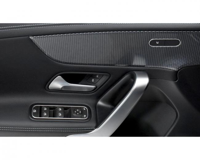 CLA 250 ShootingBrake 