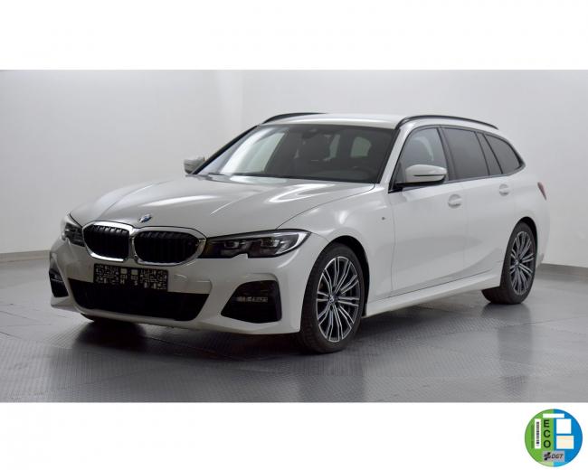 330d Touring M Sport 
