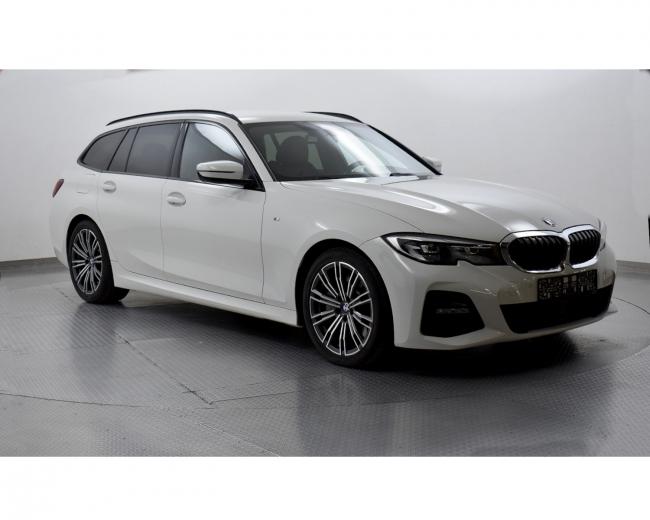 330d Touring M Sport 