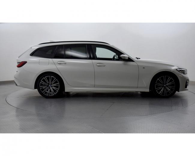 330d Touring M Sport 