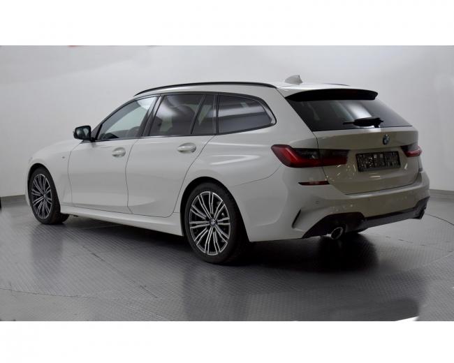 330d Touring M Sport 