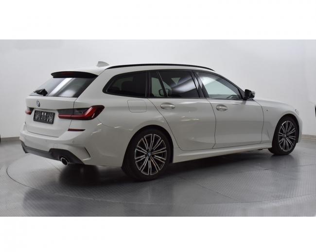 330d Touring M Sport 