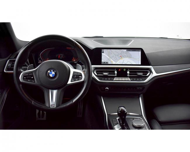 330d Touring M Sport 