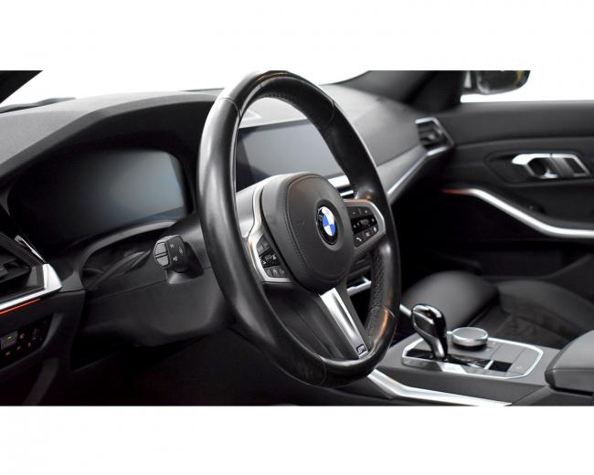 330d Touring M Sport 