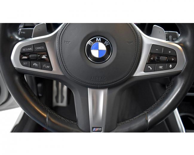 330d Touring M Sport 