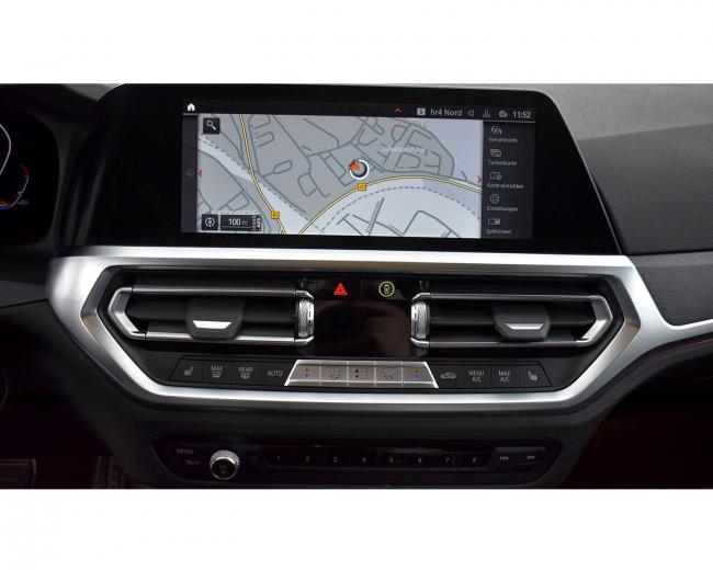 330d Touring M Sport 