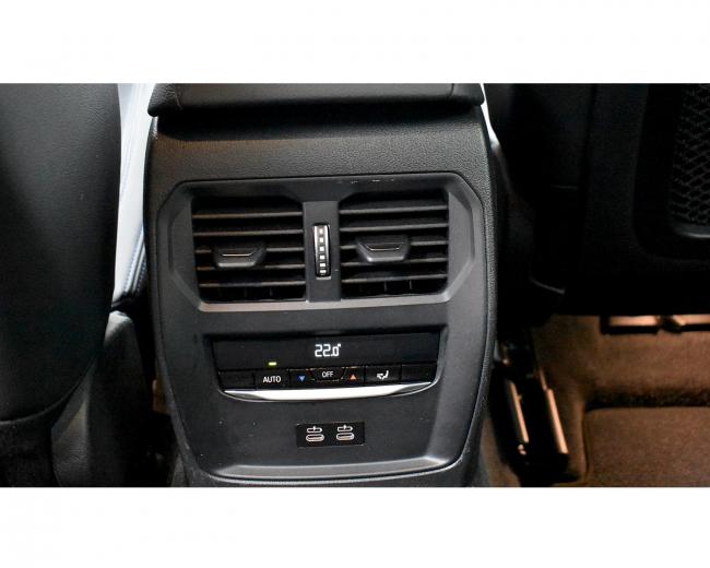 330d Touring M Sport 