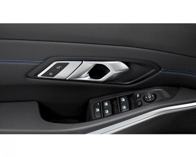 330d Touring M Sport 