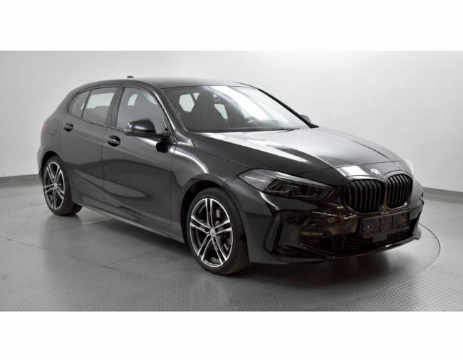 120d xDrive M Sport 
