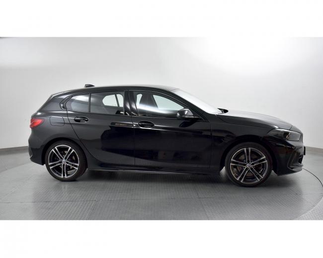 120d xDrive M Sport 