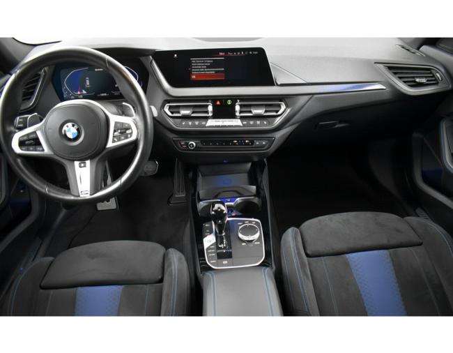120d xDrive M Sport 