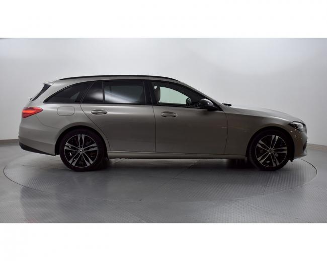 C 300e Estate Avantgarde