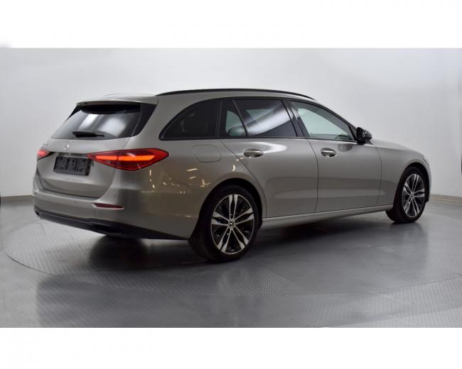 C 300e Estate Avantgarde