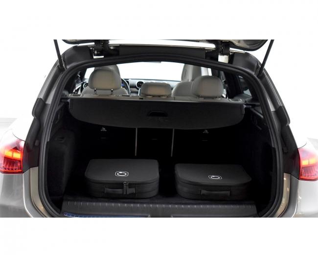 C 300e Estate Avantgarde