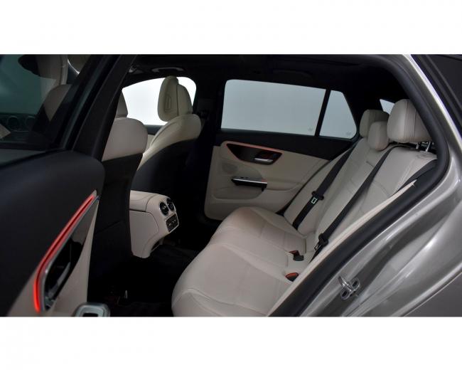 C 300e Estate Avantgarde