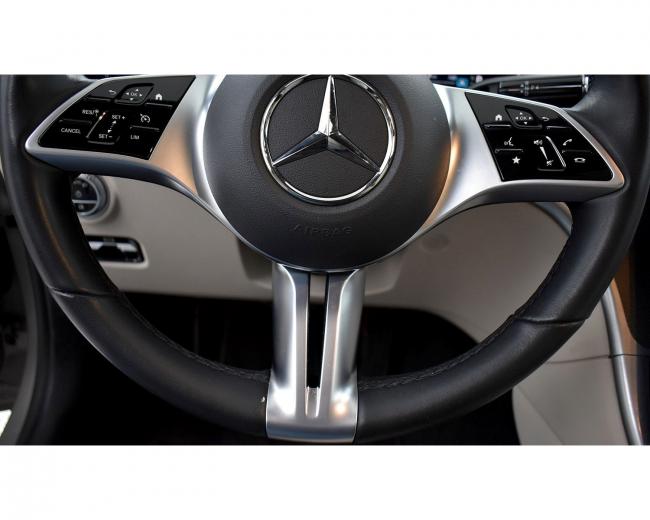 C 300e Estate Avantgarde