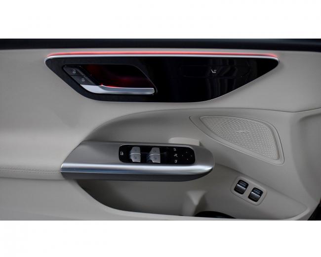 C 300e Estate Avantgarde