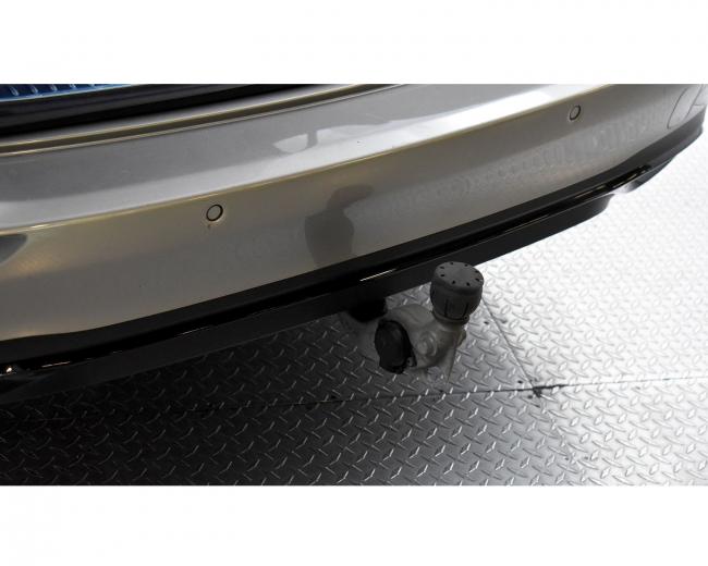 C 300e Estate Avantgarde