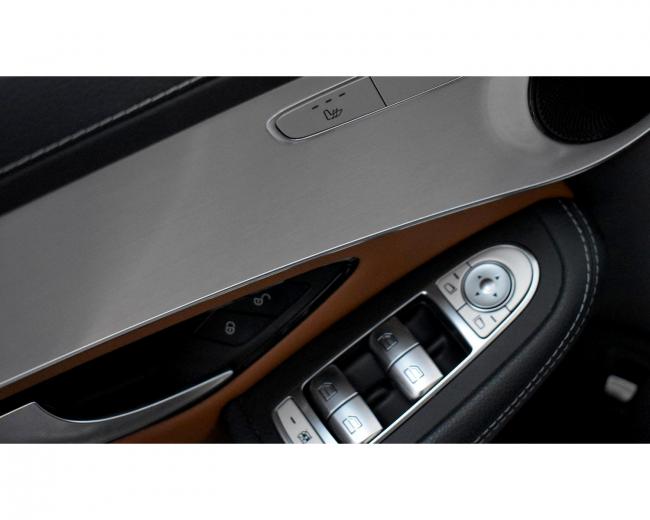 GLC 220d COUPE AMG LINE