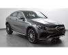 GLC 220d COUPE AMG LINE