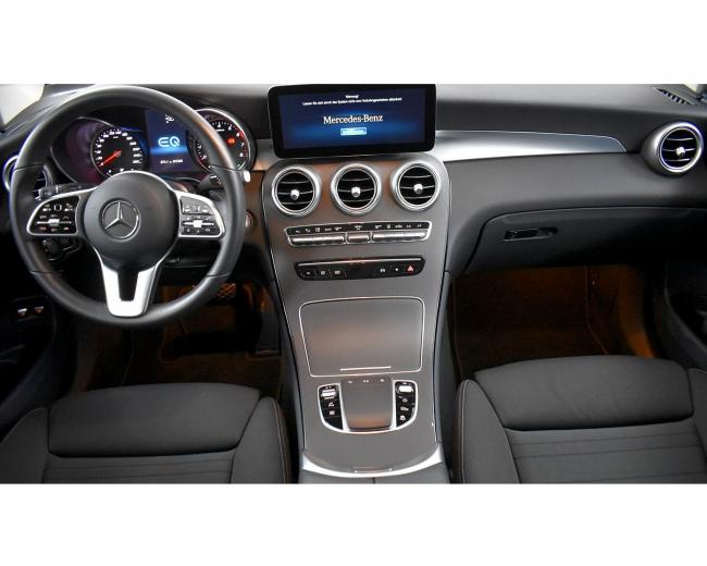 GLC 300e 4Matic 
