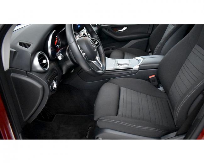 GLC 300e 4Matic 