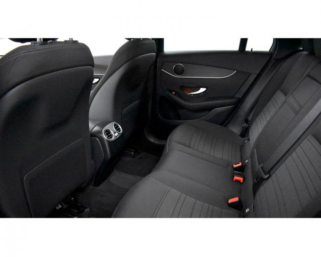 GLC 300e 4Matic 