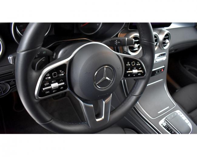 GLC 300e 4Matic 