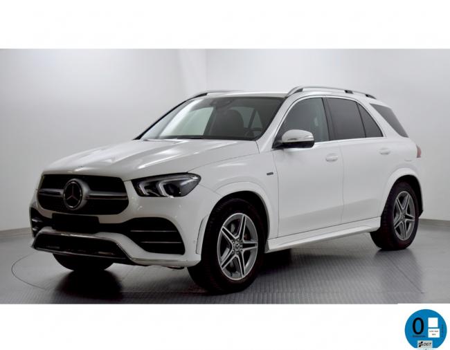 GLE 350e 4Matic AMG Line 