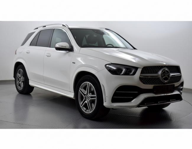 GLE 350e 4Matic AMG Line 