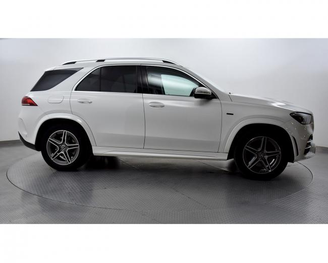 GLE 350e 4Matic AMG Line 
