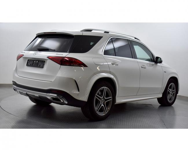 GLE 350e 4Matic AMG Line 