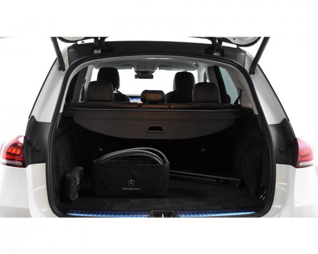 GLE 350e 4Matic AMG Line 