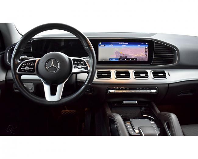 GLE 350e 4Matic AMG Line 