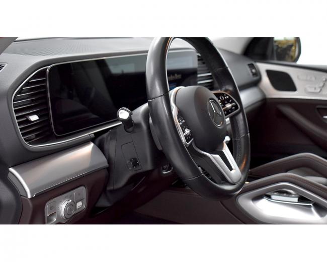 GLE 350e 4Matic AMG Line 