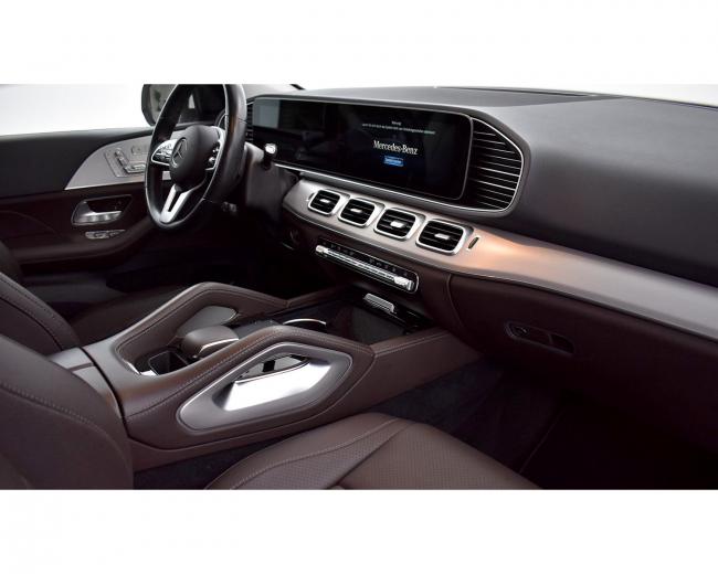 GLE 350e 4Matic AMG Line 