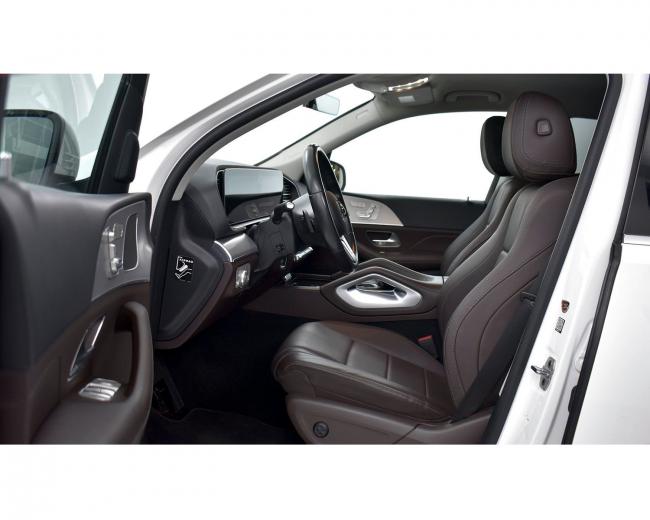 GLE 350e 4Matic AMG Line 