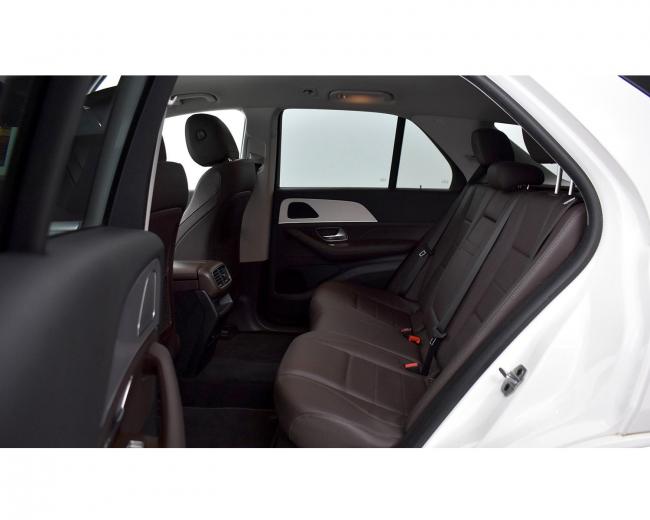 GLE 350e 4Matic AMG Line 