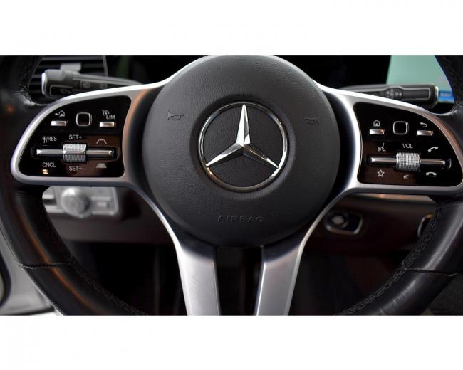 GLE 350e 4Matic AMG Line 