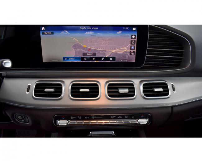 GLE 350e 4Matic AMG Line 