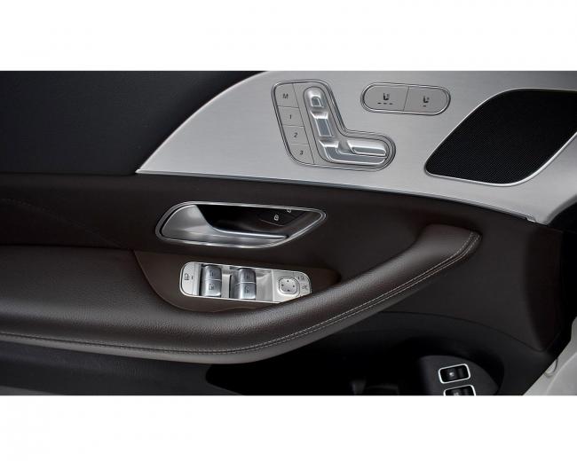 GLE 350e 4Matic AMG Line 