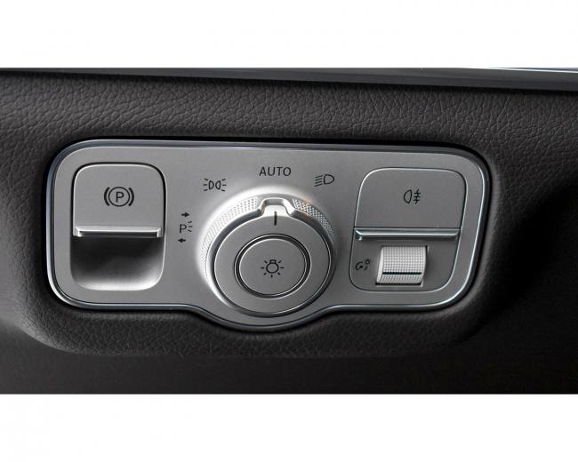 GLE 350e 4Matic AMG Line 