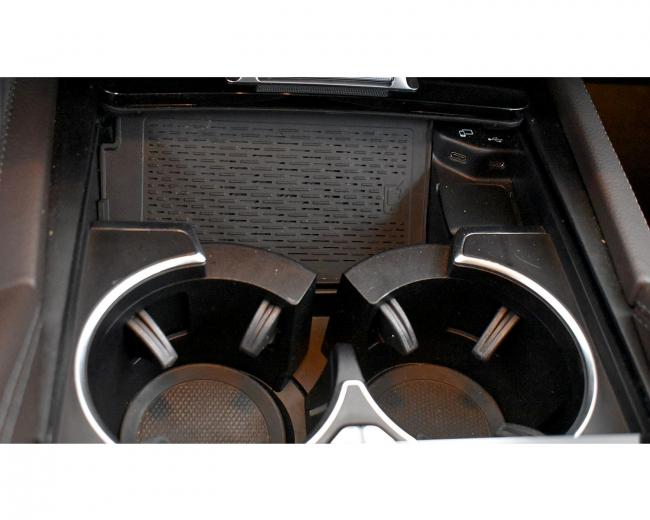 GLE 350e 4Matic AMG Line 