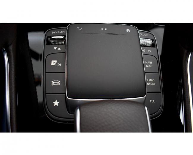 GLE 350e 4Matic AMG Line 