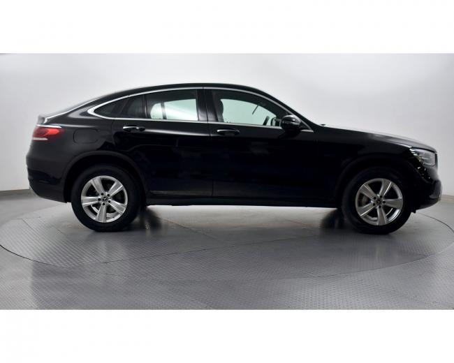 GLC 300e COUPE 4M