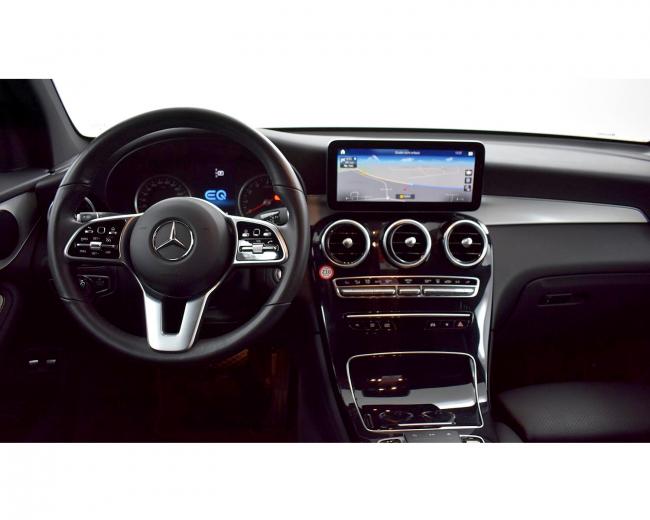 GLC 300e COUPE 4M