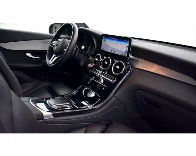 GLC 300e COUPE 4M